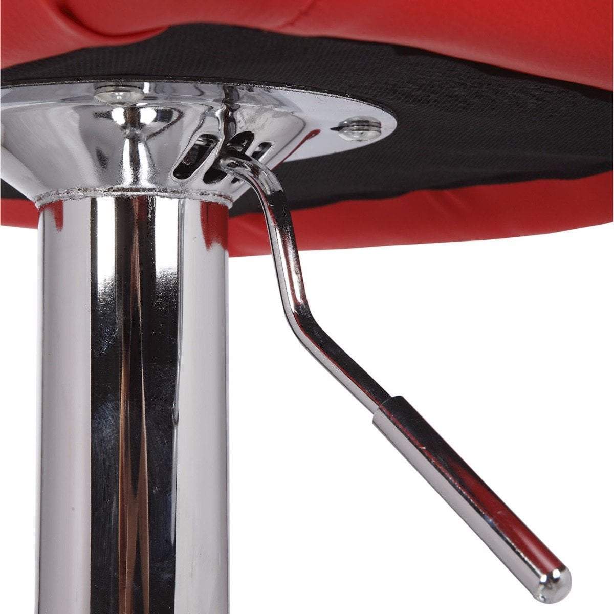 2 X Jena Barstools - BSR