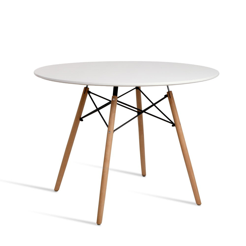 Galen Dining Table – White