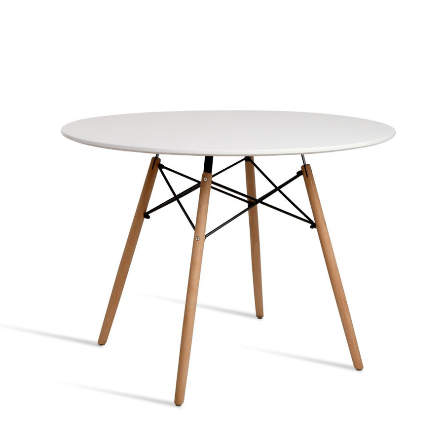 Galen Dining Table – White
