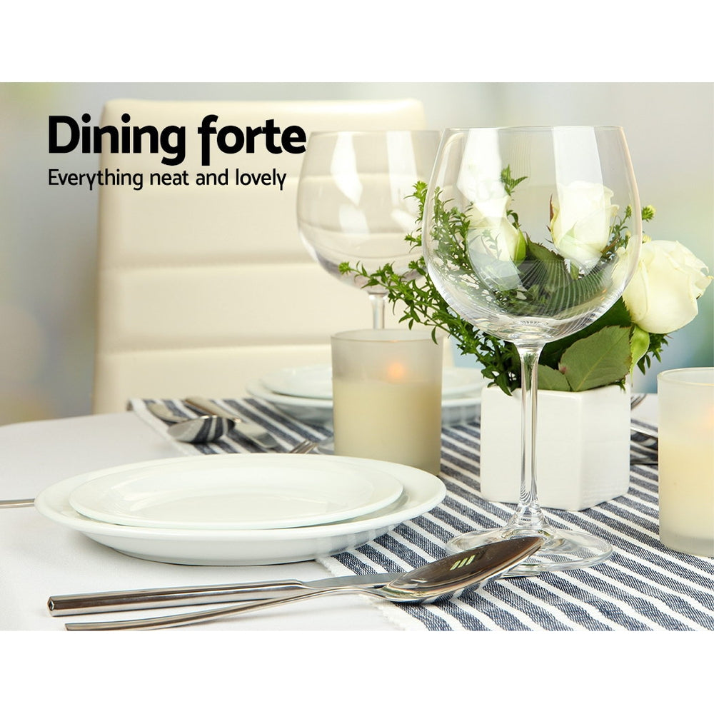 Emerson Dining Table – White