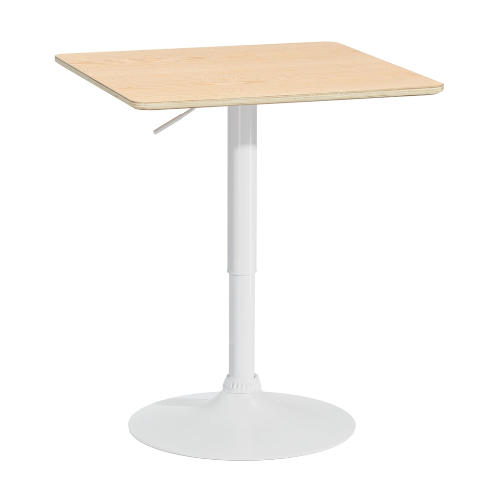 Carson Bar Table – White