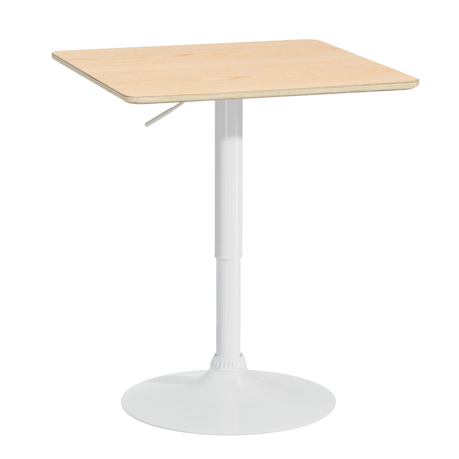 Carson Bar Table – White