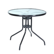 Harper Outdoor Bar Table