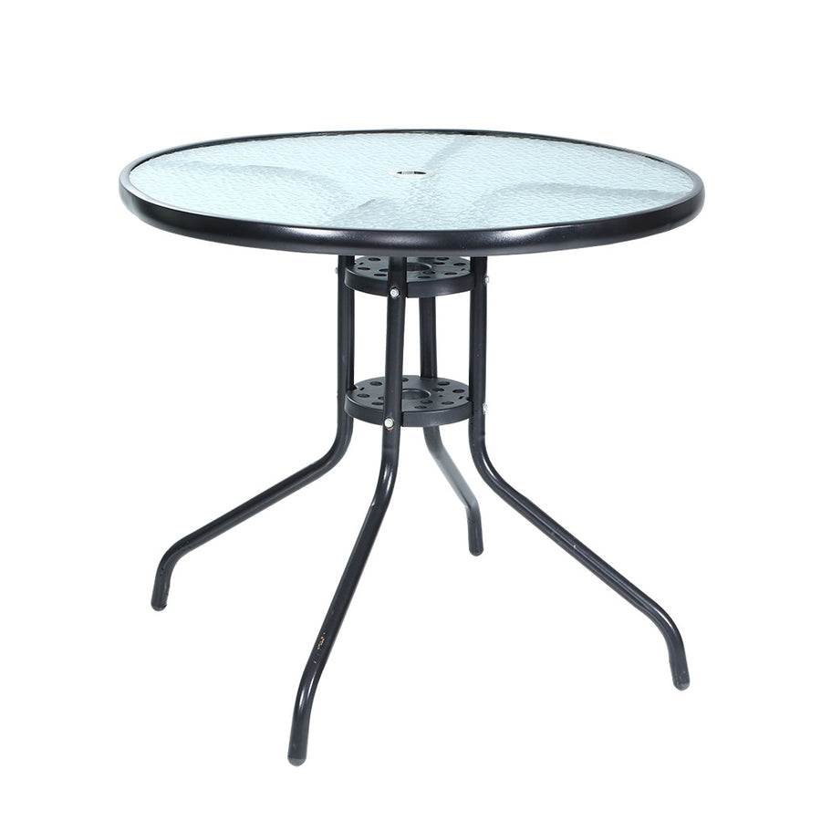 Harper Outdoor Bar Table