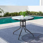 Harper Outdoor Bar Table