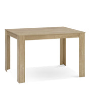 Franklin Dining Table – Natural