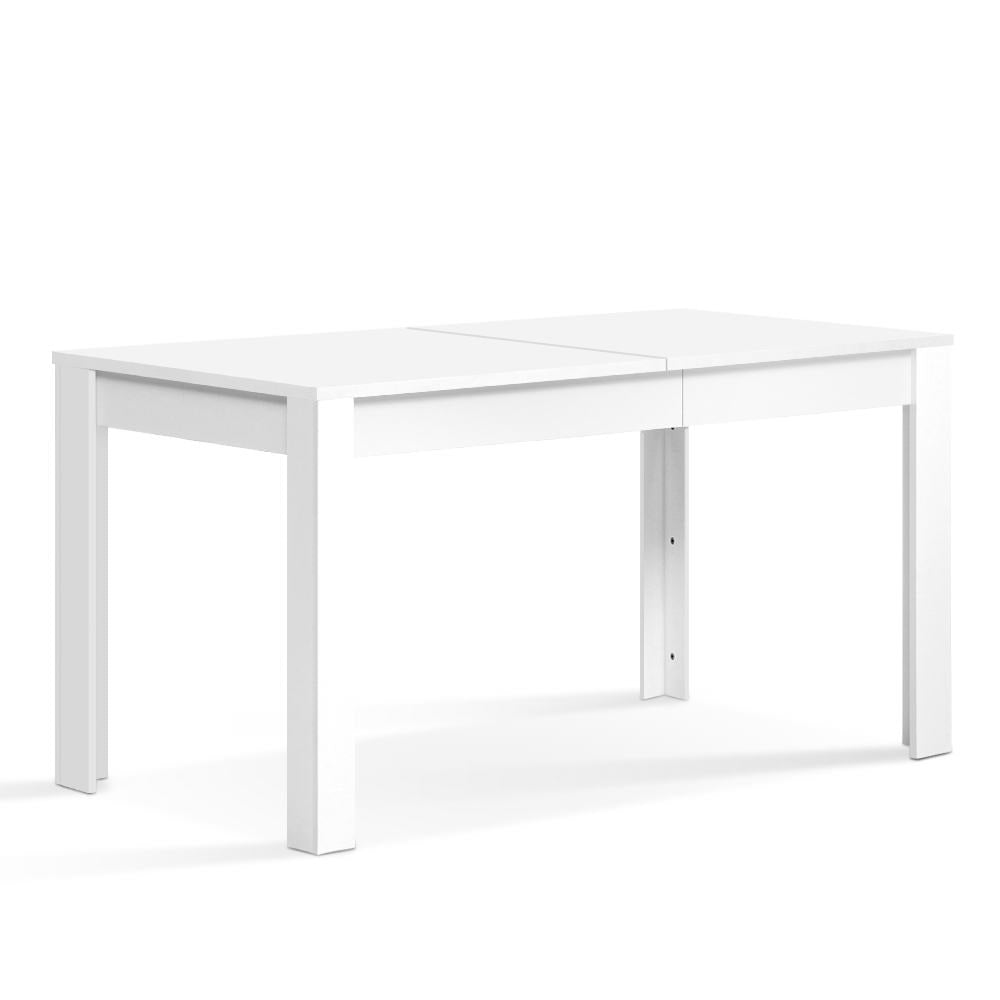 Esme Dining Table – White