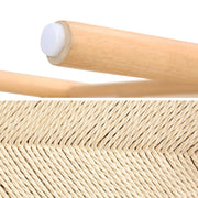Locke Rattan Dining Chair