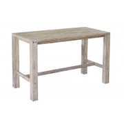 Heath Bar Table – Grey