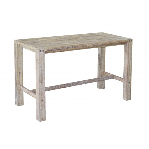 Heath Bar Table – Grey