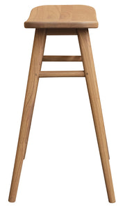 Aria Bar Stool – Natural