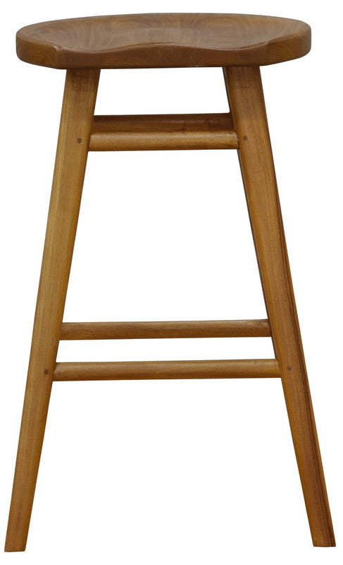 Scandinavian Bar Stool