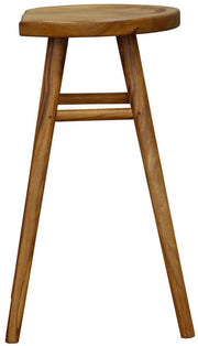 Scandinavian Bar Stool