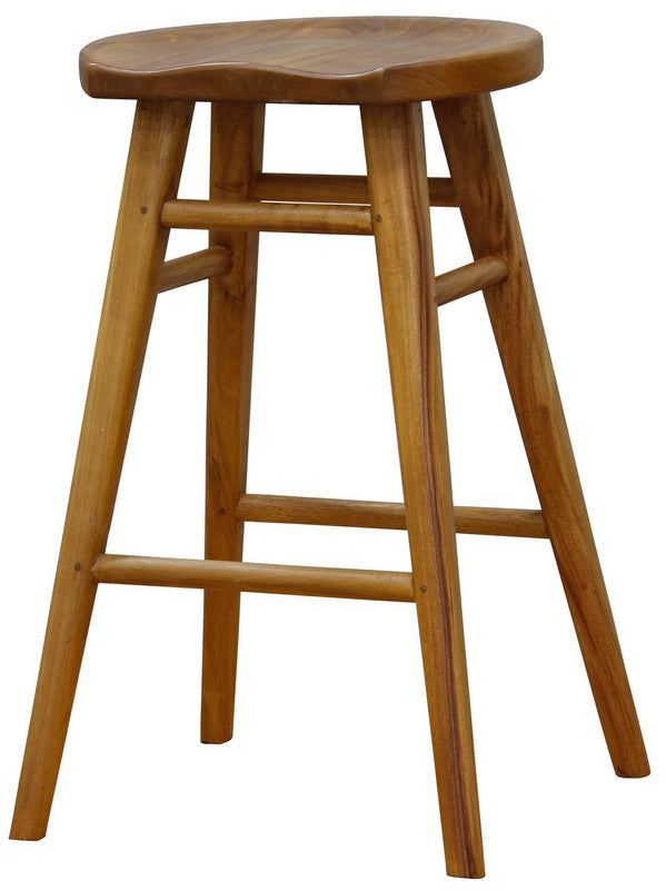 Scandinavian Bar Stool