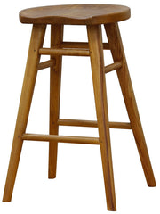 Scandinavian Bar Stool