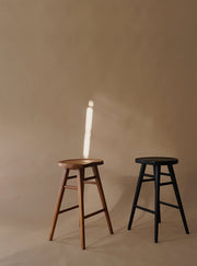 Scandinavian Bar Stool