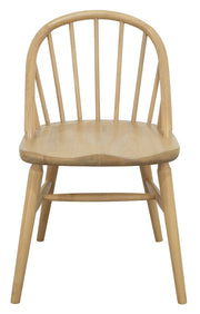 Vera Dining Chair Set of 2 – Natural