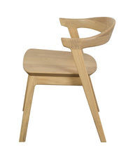 Fynn Dining Chair Set of 2 – Natural
