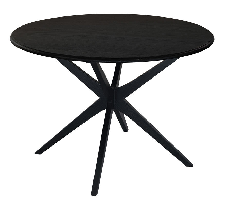 Dion Dining Table – Black