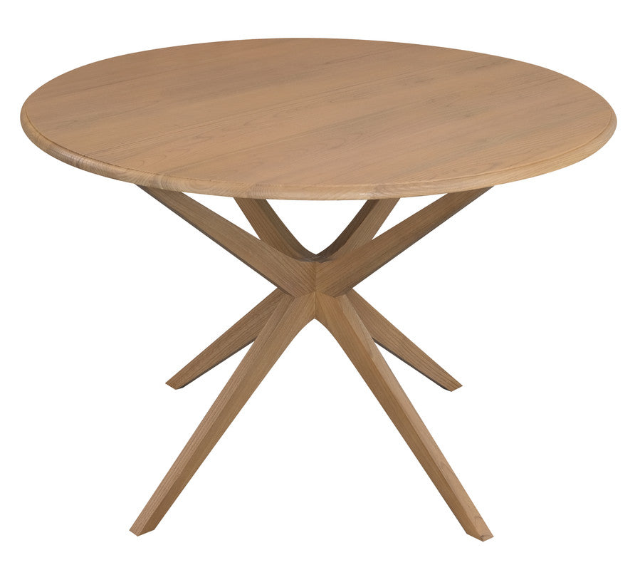 Dion Dining Table – Natural