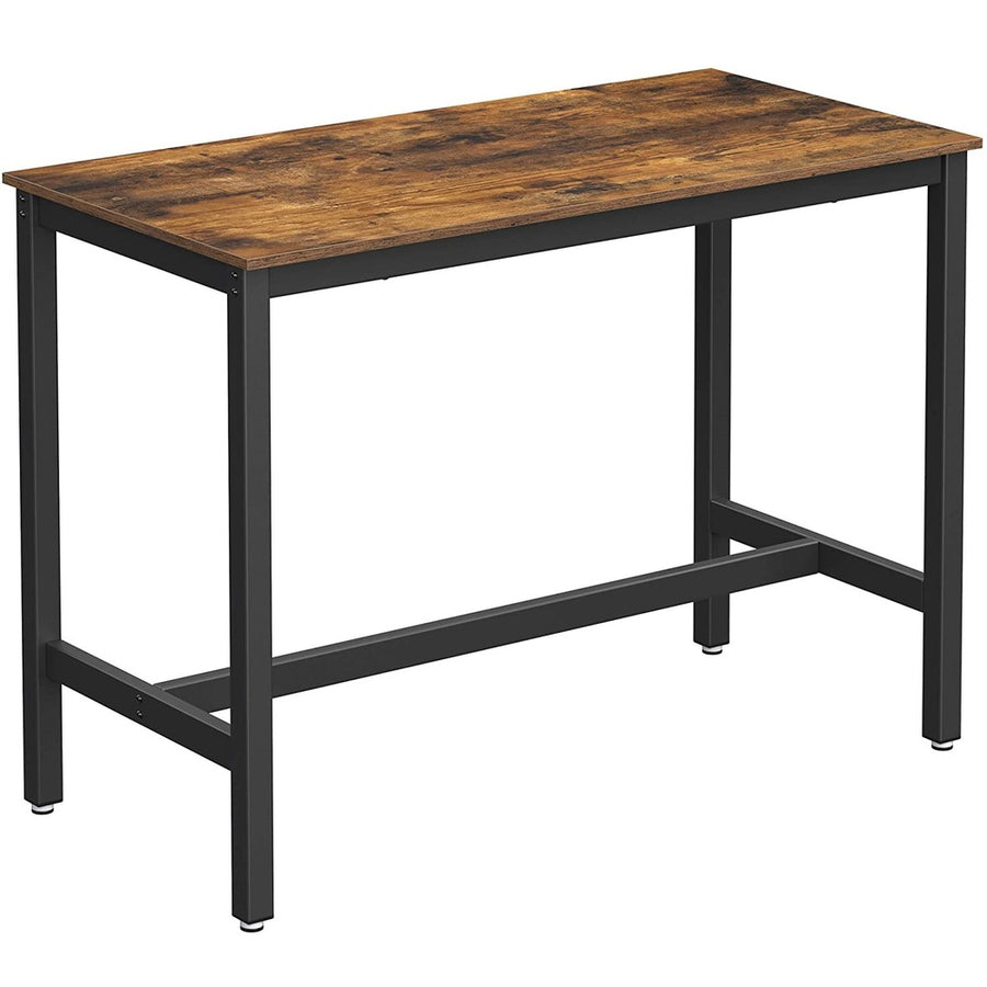 Harris Metal Bar Table