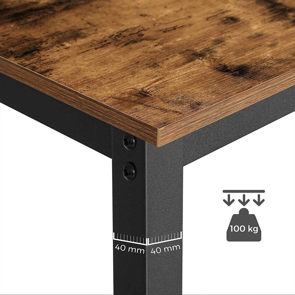 Harris Metal Bar Table