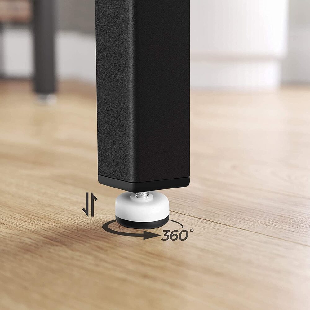 Harris Metal Bar Table