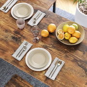 Harris Metal Bar Table