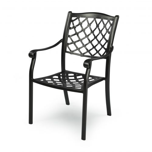 Fiji Metal Outdoor Chair