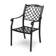 Fiji Metal Outdoor Chair
