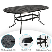 Fiji Dining Table