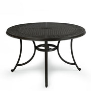 Fiji Metal Outdoor Table