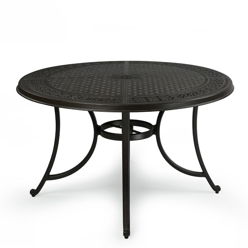 Fiji Metal Outdoor Table