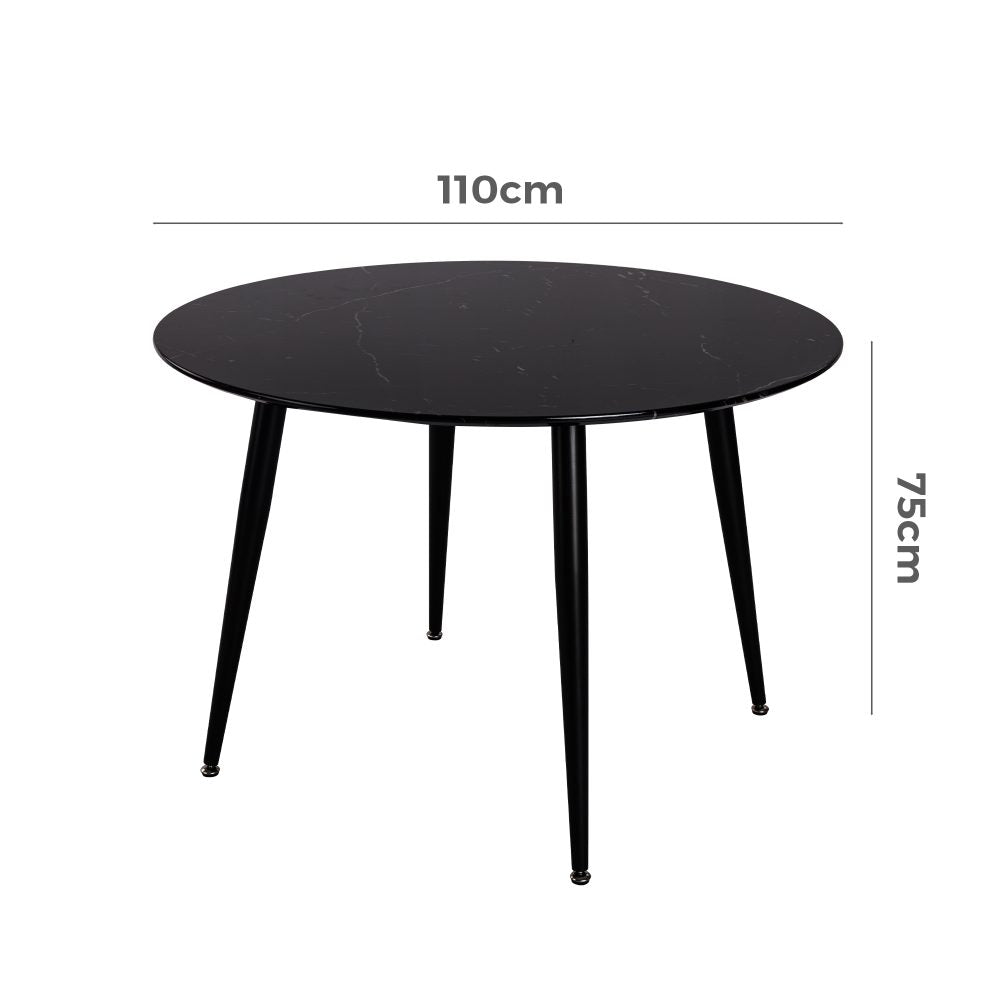 Marble Dining Table