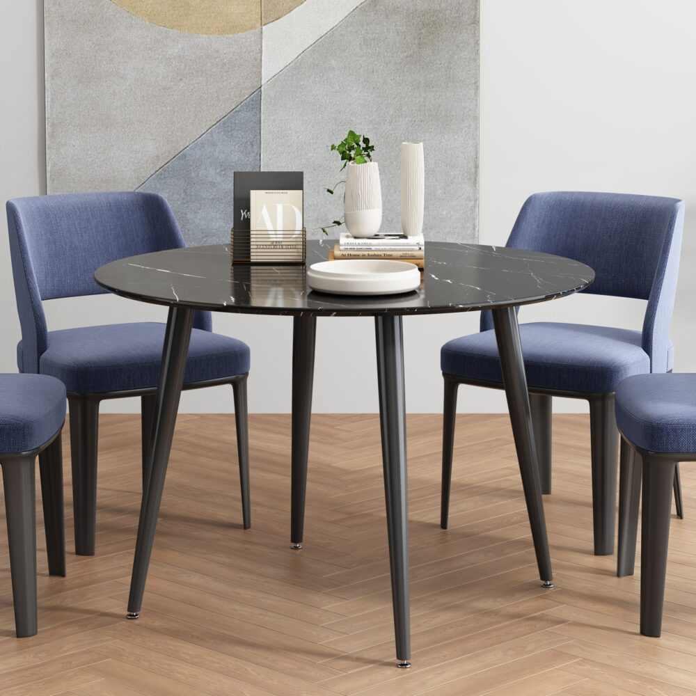 Marble Dining Table