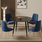 Marble Dining Table