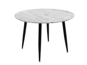 Ocean Velvet Dining Set