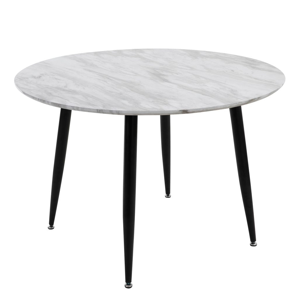 Cove Velvet Dining Set
