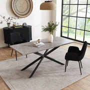 Falcon Dining Table