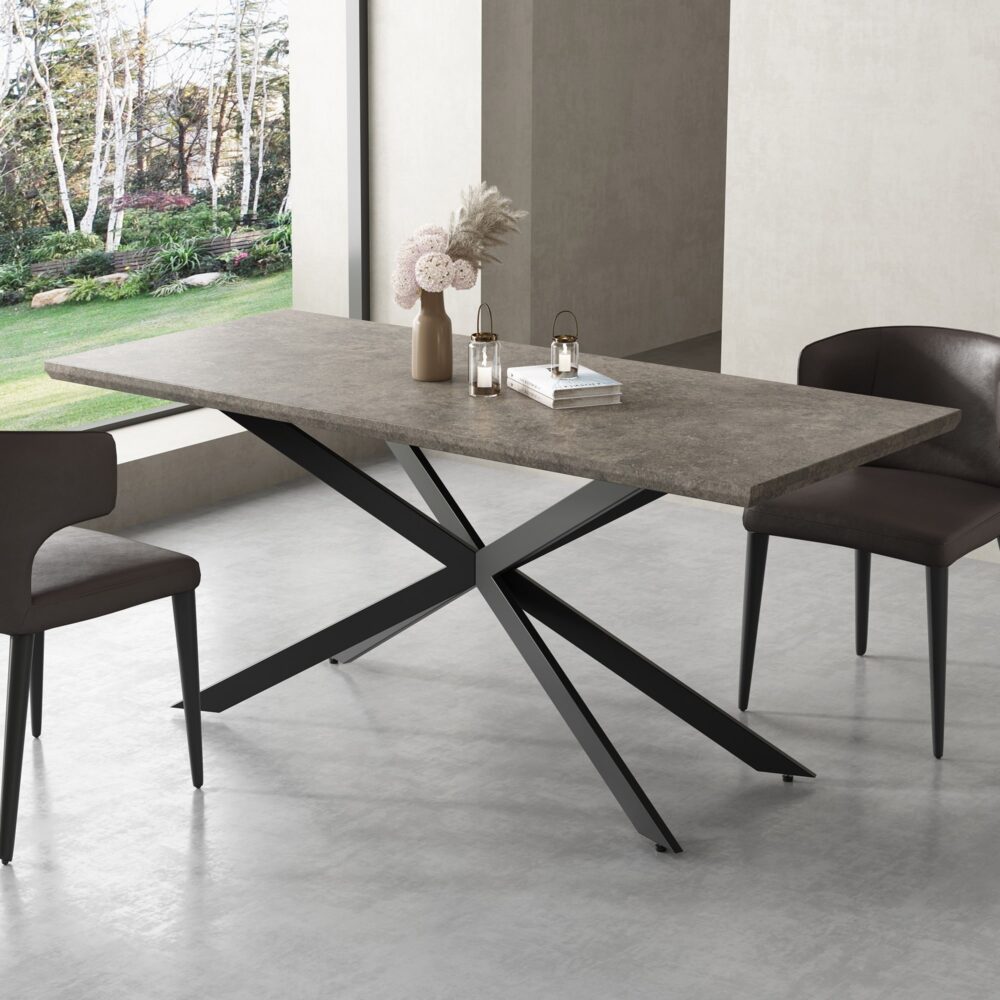 Falcon Dining Table