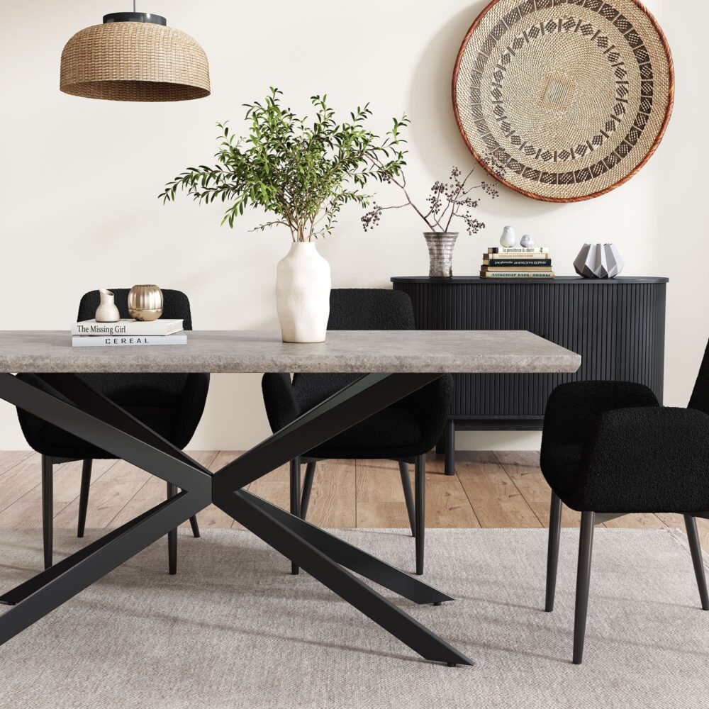 Falcon Dining Table