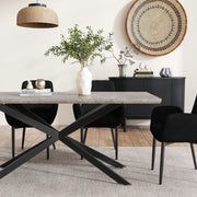 Falcon Dining Table