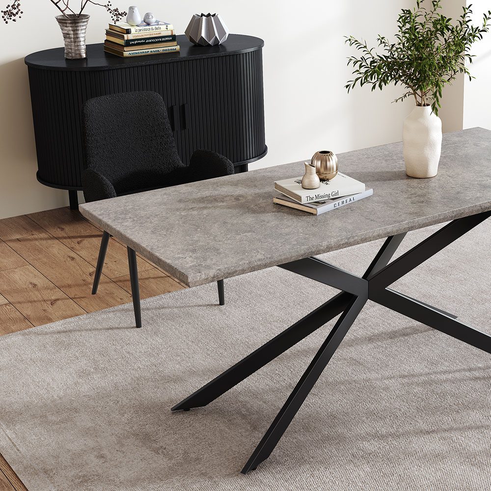 Falcon Dining Table