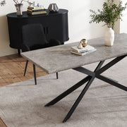 Falcon Dining Table