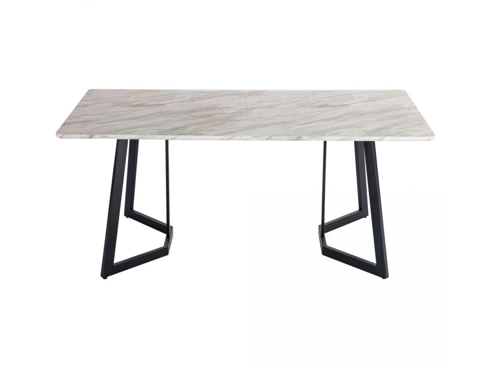 Rectangular Dining Table
