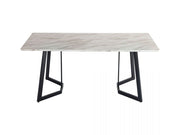 Rectangular Dining Table