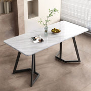 Rectangular Dining Table
