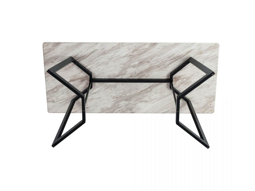 Rectangular Dining Table
