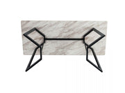 Rectangular Dining Table