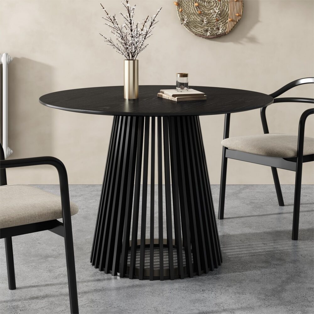 Palmer Wooden Dining Table